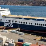 Grenland Havn Aktuelt_Høring priser